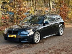 Gebruikt 2009 BMW 530 Stationwagen | € 6.798 (Iets duurder)