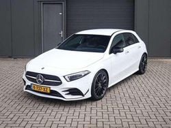 Gebruikt 2018 Mercedes A200 Premium Stationwagen | € 22.950 (Eerlijke prijs)