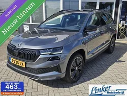 Grijs Gebruikt 2023 Skoda Karoq Business Line SUV | € 34.950 (Eerlijke prijs)