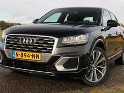 Gebruikt 2018 Audi Q2 Sport SUV | € 21.945 (Goede deal)