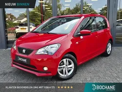 Rood Gebruikt 2019 Seat Mii Style Hatchback | € 9.945 (Eerlijke prijs)