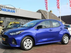 Blauw Gebruikt 2024 Mazda 2 Hatchback | € 22.900 (Goede deal)