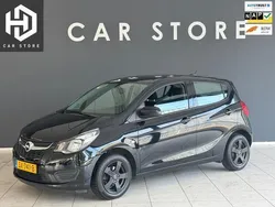 Zwart Gebruikt 2018 Opel Karl Edition Hatchback | € 8.500 (Eerlijke prijs)