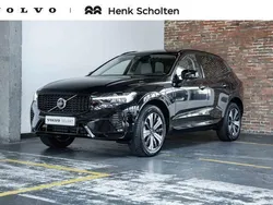 Zwart Gebruikt 2025 Volvo XC60 Plus SUV | € 64.950 (Eerlijke prijs)