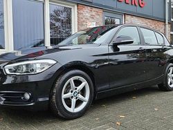 Gebruikt 2016 BMW 116 Executive Hatchback | € 232