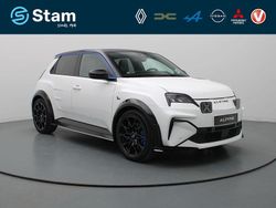 Wit Gebruikt 2025 Alpine A290 Hatchback | € 42.490 (Eerlijke prijs)