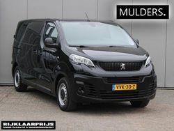 Zwart Gebruikt 2023 Peugeot Expert S Van | € 20.937 (Eerlijke prijs)