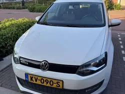 Wit Gebruikt 2016 VW Polo Edition Hatchback | € 8.950 (Eerlijke prijs)
