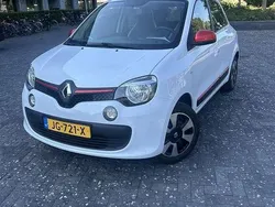 Wit Gebruikt 2016 Renault Twingo Collection Hatchback | € 6.499 (Eerlijke prijs)