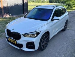 Wit Gebruikt 2019 BMW X1 M Sport SUV | € 32.000 (Duur)