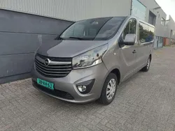 Gebruikt 2019 Opel Vivaro Van | € 11.500