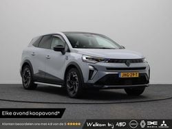 Grijs Gebruikt 2024 Renault Symbioz Esprit Alpine SUV | € 34.440 (Goede deal)