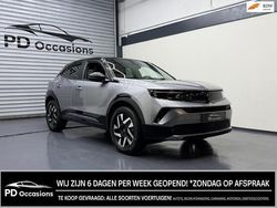 Grijs Nieuw 2025 Opel Mokka SUV | € 29.950