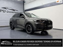 Grijs Gebruikt 2022 DS Automobiles DS7 Crossback Performance Line Plus SUV | € 30.950 (Goede deal)