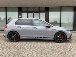 Grijs Gebruikt 2021 VW Golf VIII GTI Clubsport Hatchback | € 35.950 (Goede deal)