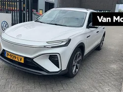 Wit Gebruikt 2022 MG Marvel R Luxury SUV | € 27.995 (Eerlijke prijs)