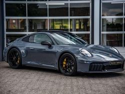 Grijs Nieuw 2025 Porsche 911 Carrera GTS Coupé | € 269.875 (Eerlijke prijs)