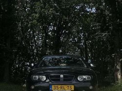 Gebruikt 2005 MG ZT-T Stationwagen | € 2.000