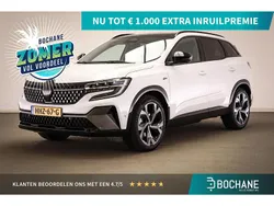 Blanc nacré (qnc) Gebruikt 2025 Renault Austral Iconic Esprit Alpine SUV | € 44.900