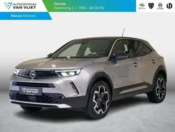 Grijs Gebruikt 2022 Opel Mokka Ultimate SUV | € 23.400 (Eerlijke prijs)