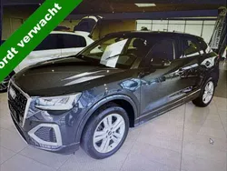 Grijs Gebruikt 2020 Audi Q2 Proline SUV | € 25.949 (Iets duurder)