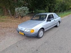 Gebruikt 1987 Ford Sierra | € 2.950