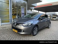 Grijs Gebruikt 2014 Renault Clio IV Night&Day Hatchback | € 6.900 (Eerlijke prijs)