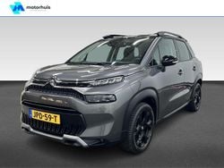 Grijs Gebruikt 2024 Citroën C3 Aircross PureTech SUV | € 20.940 (Super prijs)