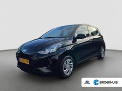 Zwart Gebruikt 2024 Hyundai i10 Comfort Hatchback | € 15.400 (Eerlijke prijs)