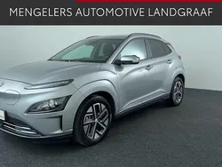 Grijs Gebruikt 2022 Hyundai Kona SUV | € 22.950 (Goede deal)