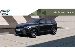 Nieuw 2024 Dacia Duster Journey SUV | € 33.945 (Eerlijke prijs)