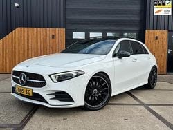 Wit Gebruikt 2020 Mercedes A220 Premium Plus Hatchback | € 24.999 (Goede deal)