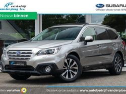 Bruin Gebruikt 2015 Subaru Outback Premium SUV | € 17.950