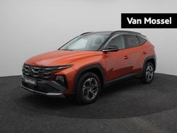 Oranje Nieuw 2025 Hyundai Tucson Comfort SUV | € 44.440 (Eerlijke prijs)