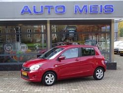 Grijs Gebruikt 2015 Suzuki Celerio Comfort Hatchback | € 4.295 (Goede deal)