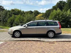 Grijs Gebruikt 2008 Volvo V70 Kinetic Stationwagen | € 8.850 (Super prijs)