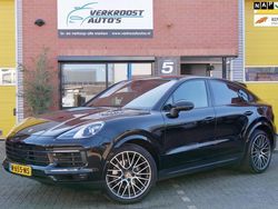 Zwart Gebruikt 2019 Porsche Cayenne Sport SUV | € 67.950 (Goede deal)