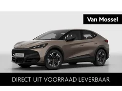 Bruin Nieuw 2025 Cupra Tavascan SUV | € 46.485 (Goede deal)