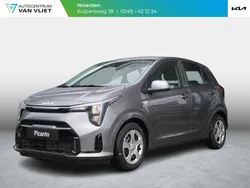 Grijs Nieuw 2025 Kia Picanto Hatchback | € 19.490 (Goede deal)
