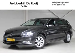 Grijs Gebruikt 2020 VW Passat Comfortline Stationwagen | € 22.500 (Goede deal)