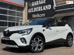 Wit Gebruikt 2022 Renault Captur SUV | € 20.900 (Goede deal)