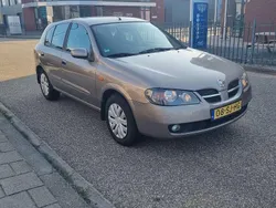 Gebruikt 2006 Nissan Almera Sedan | € 1.999 (Goede deal)