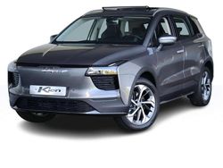 Grijs Gebruikt 2023 Aiways U5 SUV | € 32.500