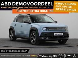 Blauw Gebruikt 2025 Renault R4 Komfort SUV | € 32.845