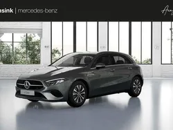 Grijs Nieuw 2025 Mercedes A180 Business Hatchback | € 45.475 (Duur)