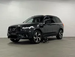 Grijs Gebruikt 2022 Volvo XC90 R-Design SUV | € 54.800 (Super prijs)