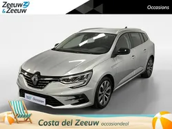 Gris highland Gebruikt 2024 Renault Mégane GrandTour Techno Stationwagen | € 24.935 (Goede deal)