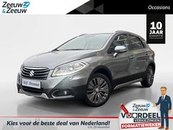 Zcd Gebruikt 2014 Suzuki SX4 S-Cross SUV | € 15.950 (Eerlijke prijs)