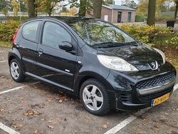 Gebruikt 2010 Peugeot 107 Hatchback | € 2.999