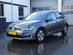 Grijs Gebruikt 2020 VW e-Golf Hatchback | € 14.750 (Eerlijke prijs)